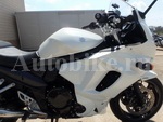 �������� �� ������ �������� Suzuki Bandit1250F GSF1250FA 2010 ���� 16